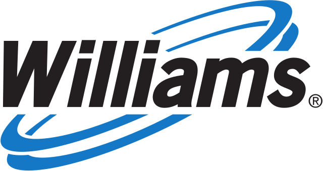 Williams logo